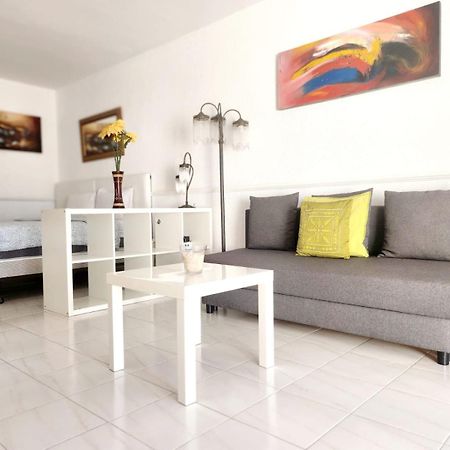 Porto Royale Apartment Los Cristianos  Bagian luar foto