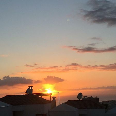 Porto Royale Apartment Los Cristianos  Bagian luar foto