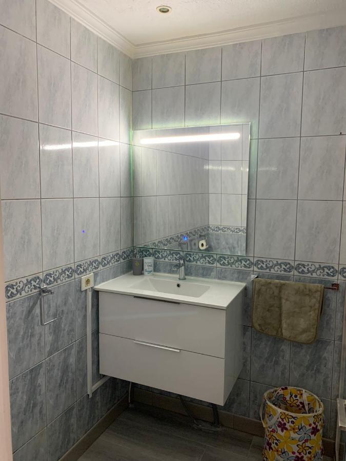 Porto Royale Apartment Los Cristianos  Bagian luar foto