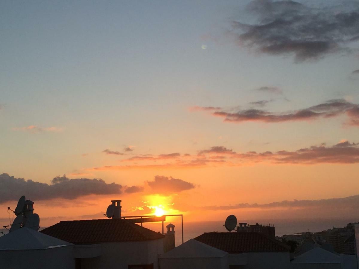 Porto Royale Apartment Los Cristianos  Bagian luar foto