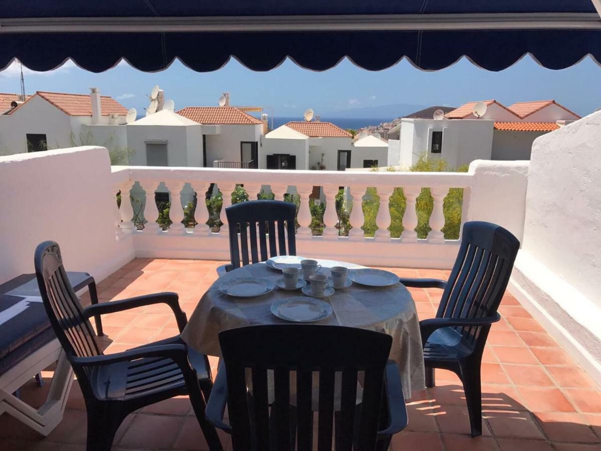 Porto Royale Apartment Los Cristianos  Bagian luar foto