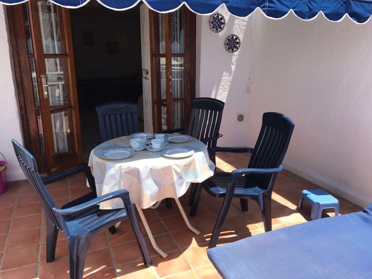 Porto Royale Apartment Los Cristianos  Bagian luar foto