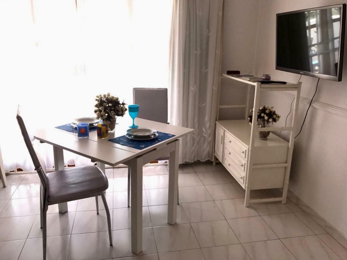 Porto Royale Apartment Los Cristianos  Bagian luar foto